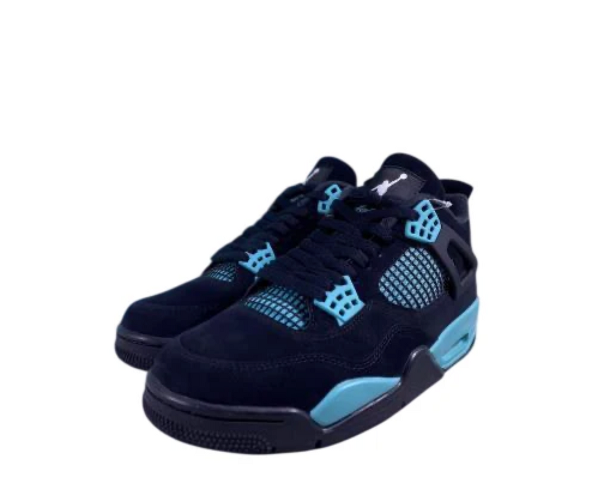Jordan 4's
