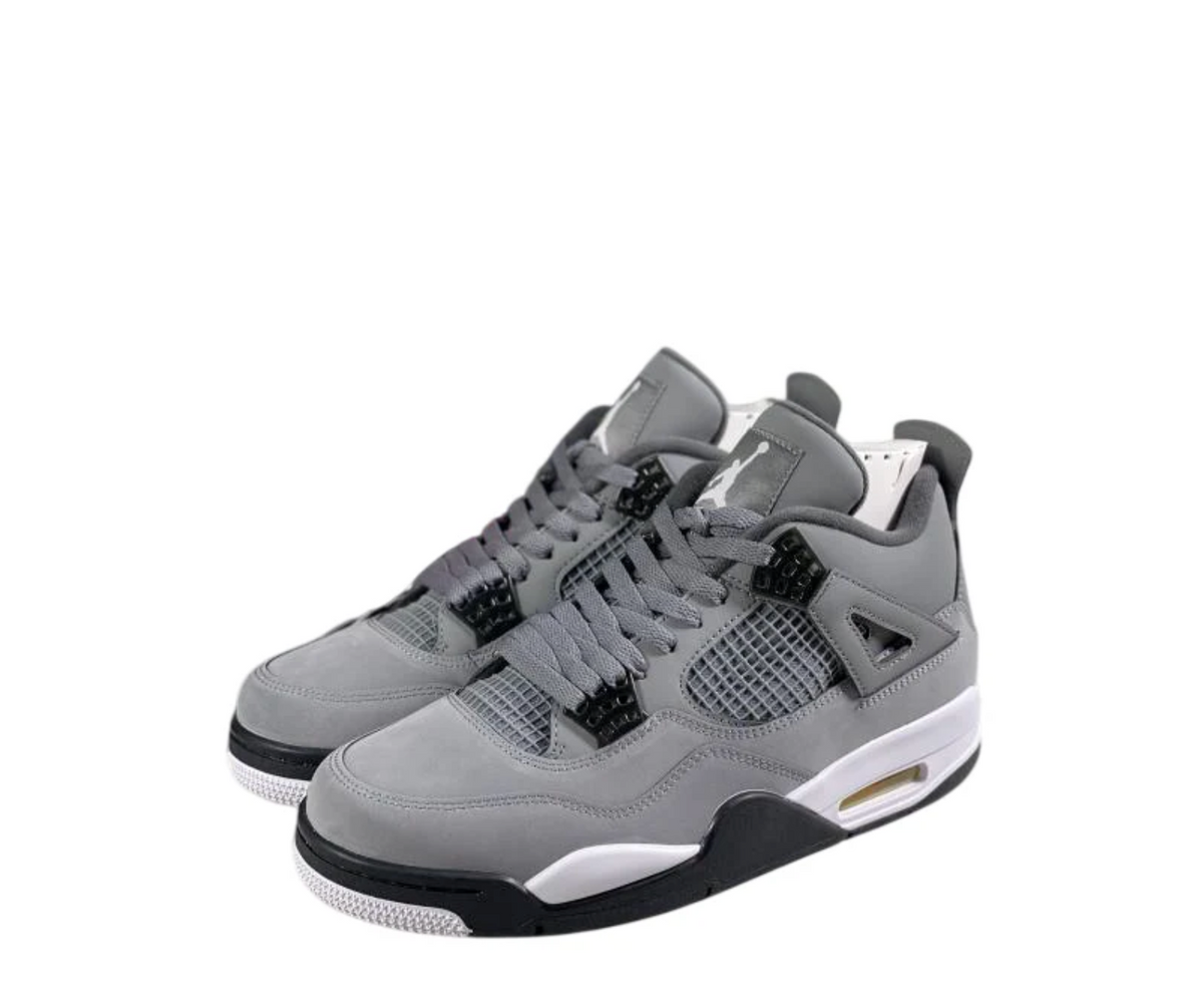 Jordan 4's