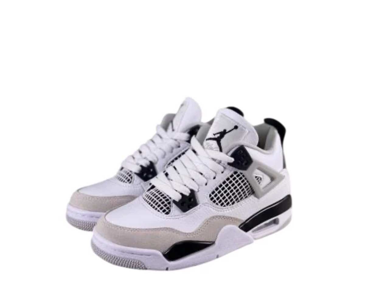 Jordan 4's