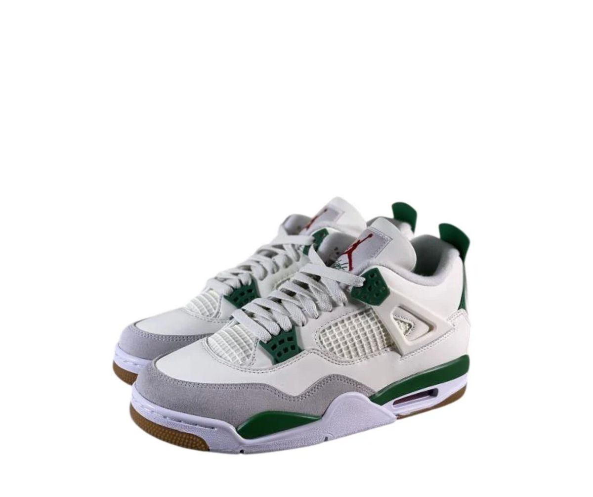 Jordan 4's