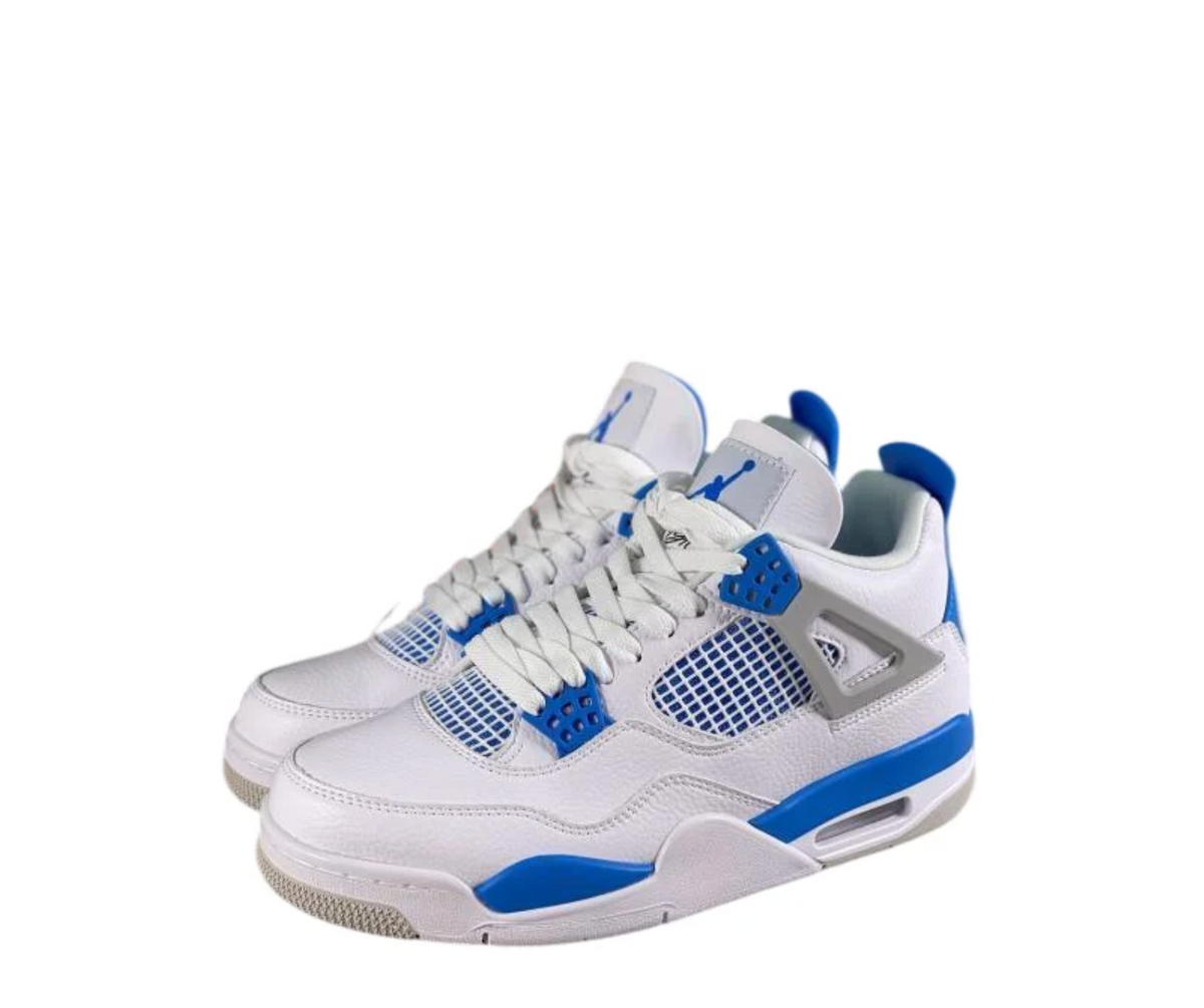 Jordan 4's