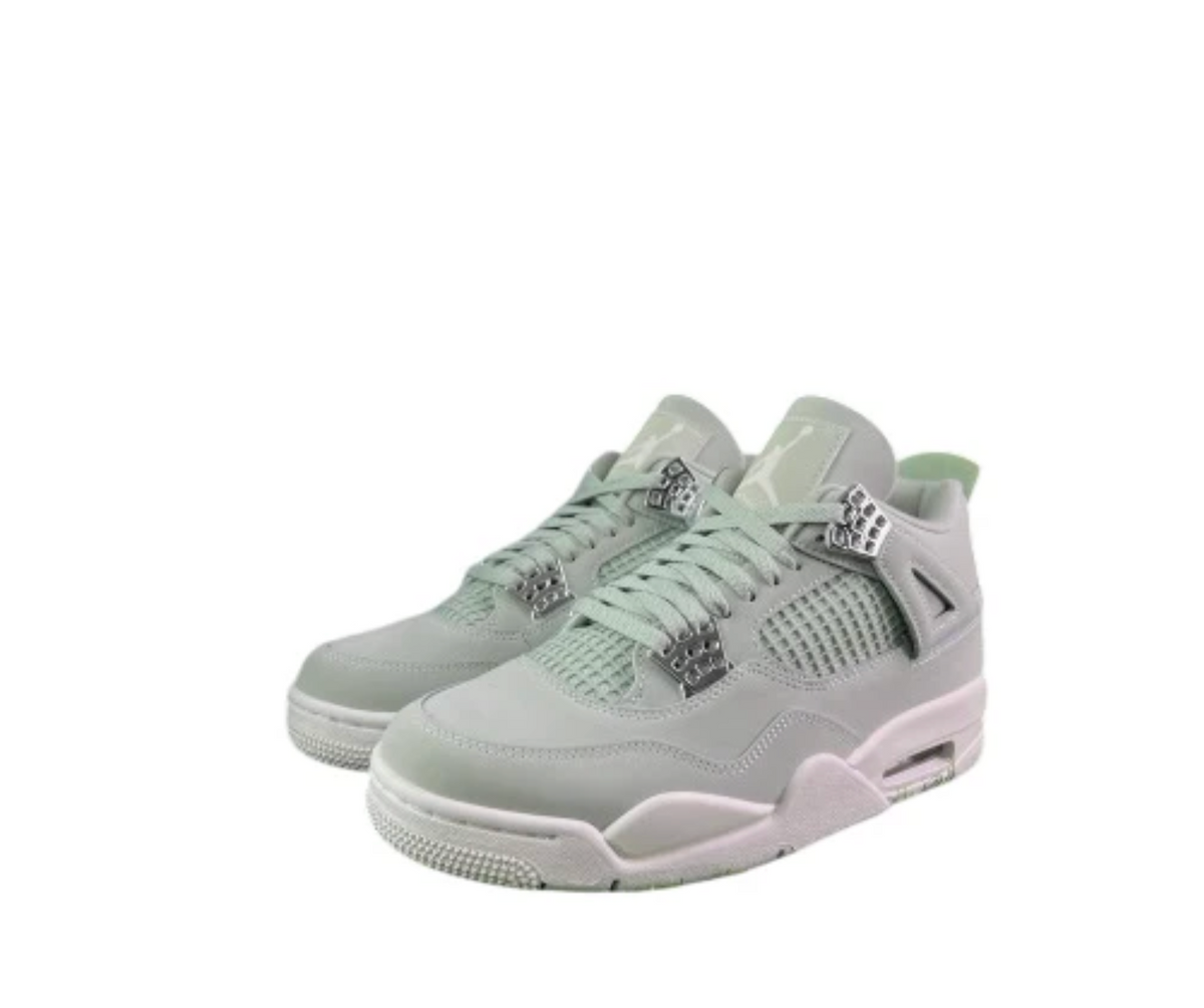 Jordan 4's