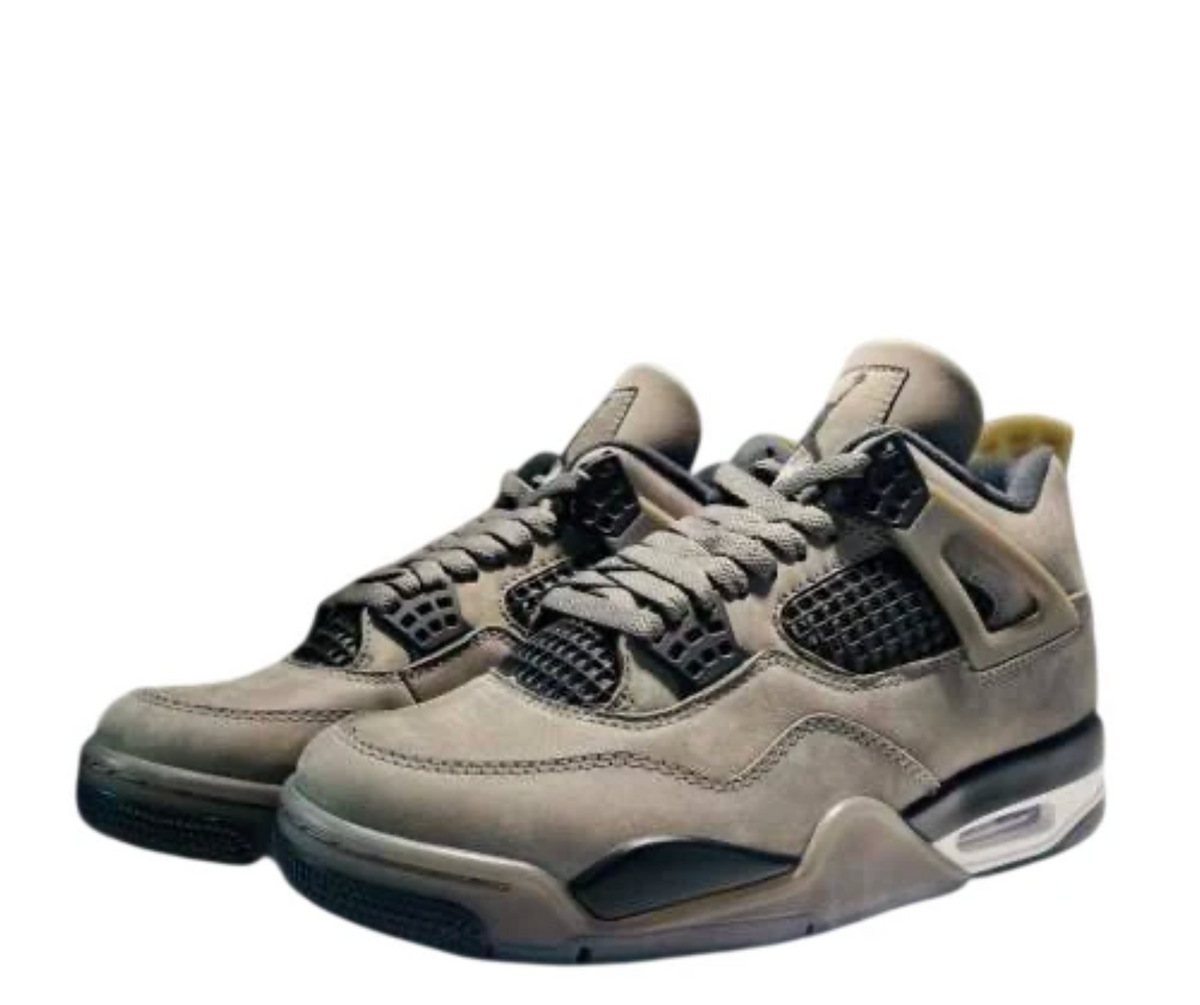 Jordan 4's