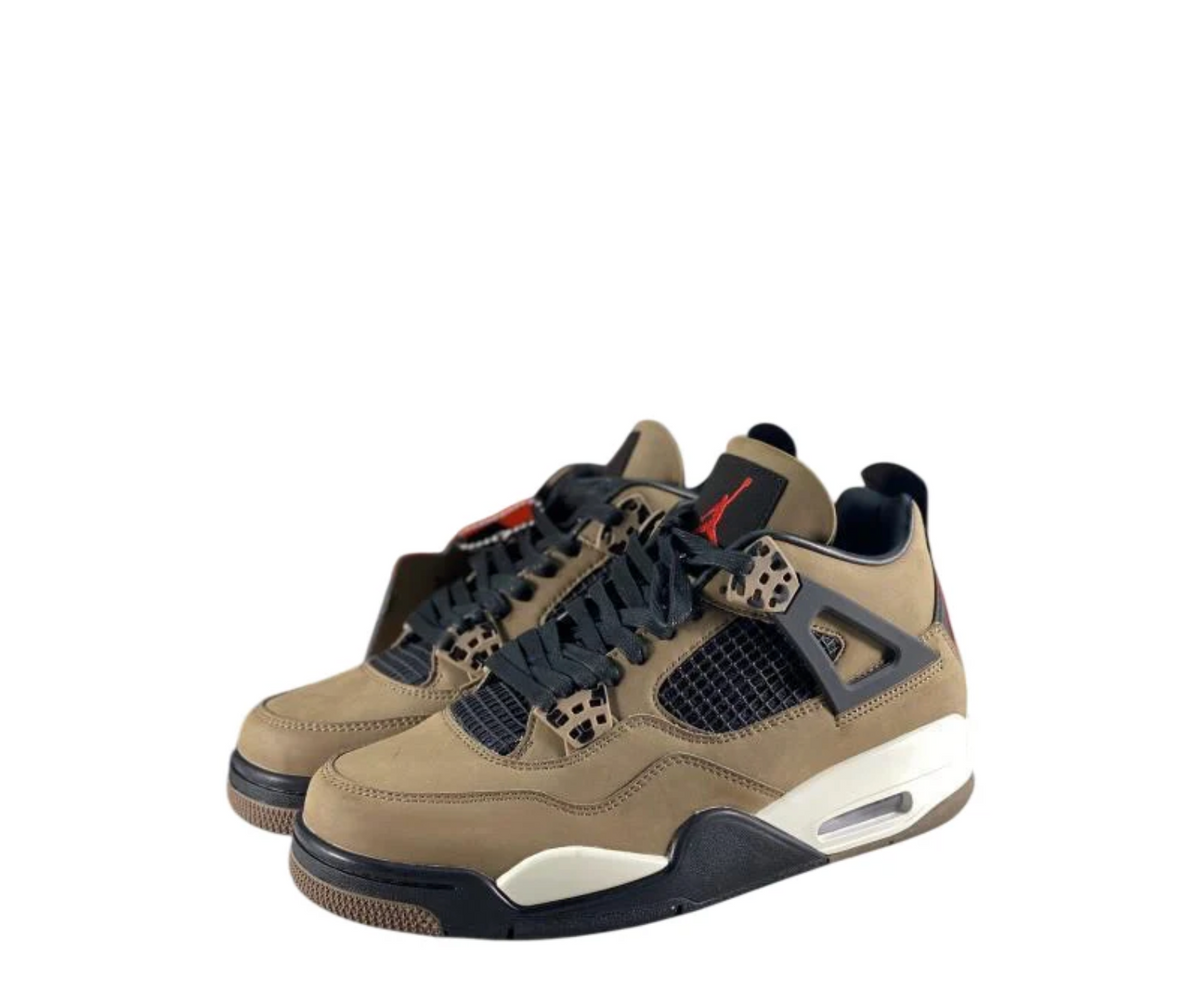 Jordan 4's