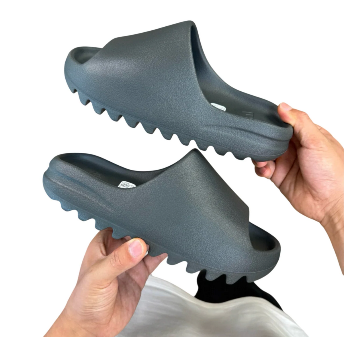 Yeezy Slides