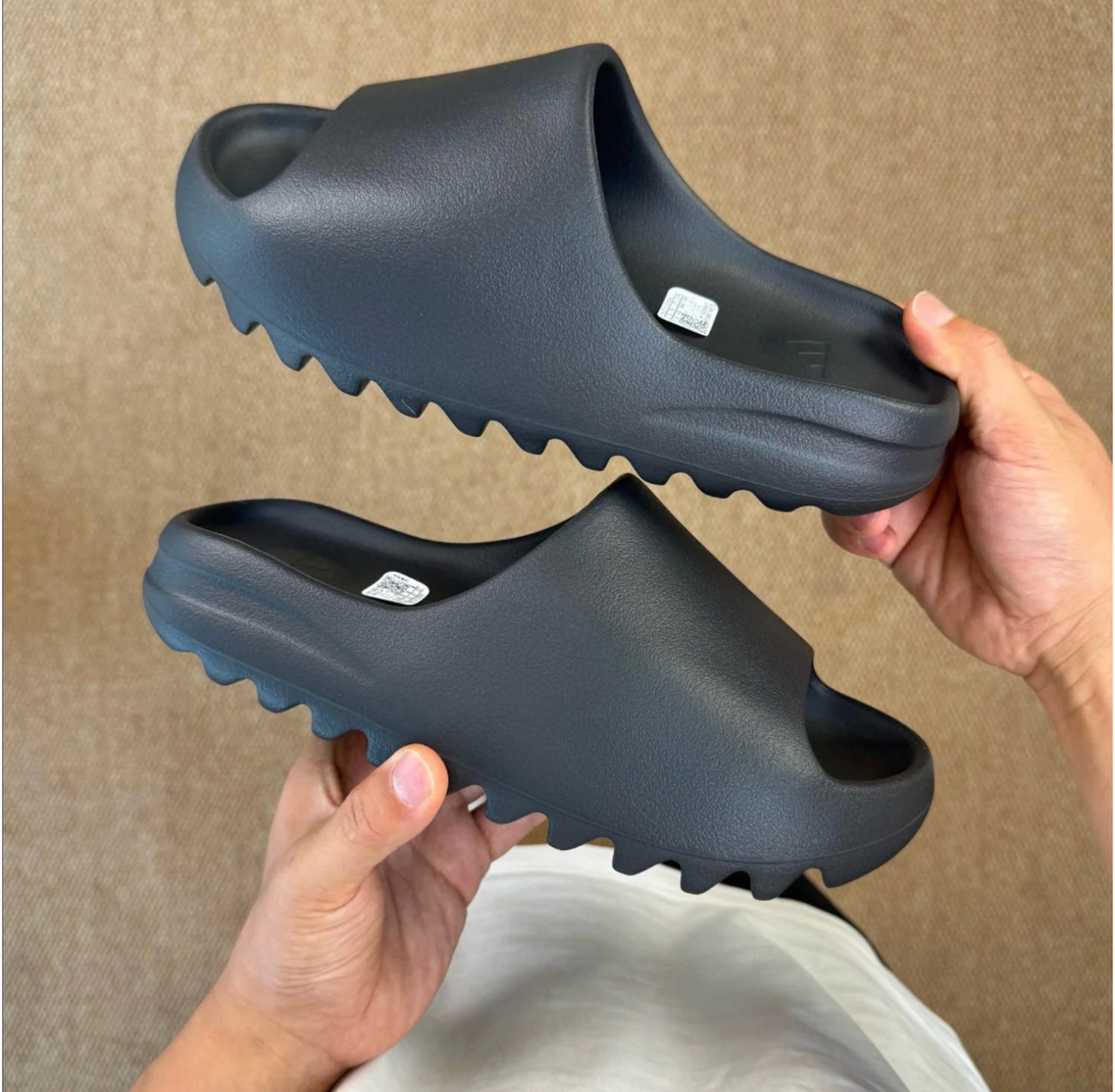 Yeezy Slides