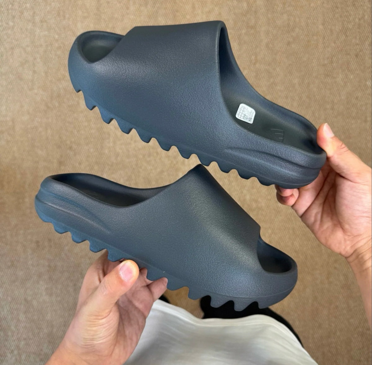 Yeezy Slides
