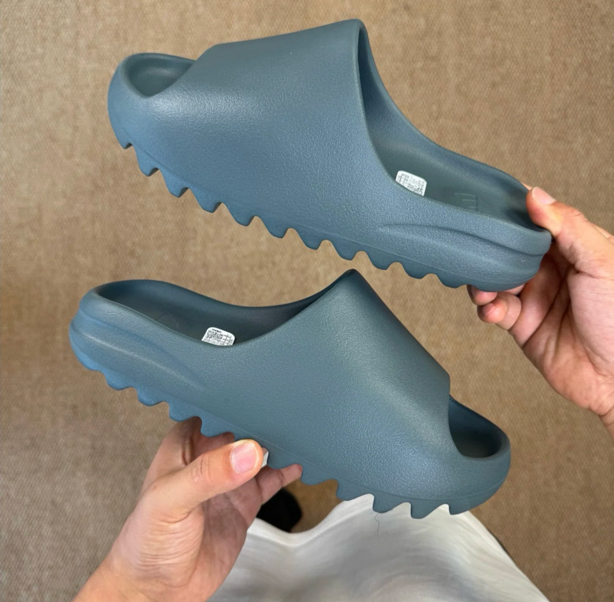 Yeezy Slides