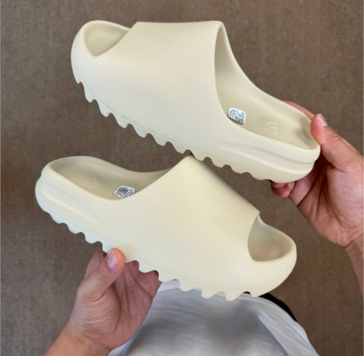 Yeezy Slides