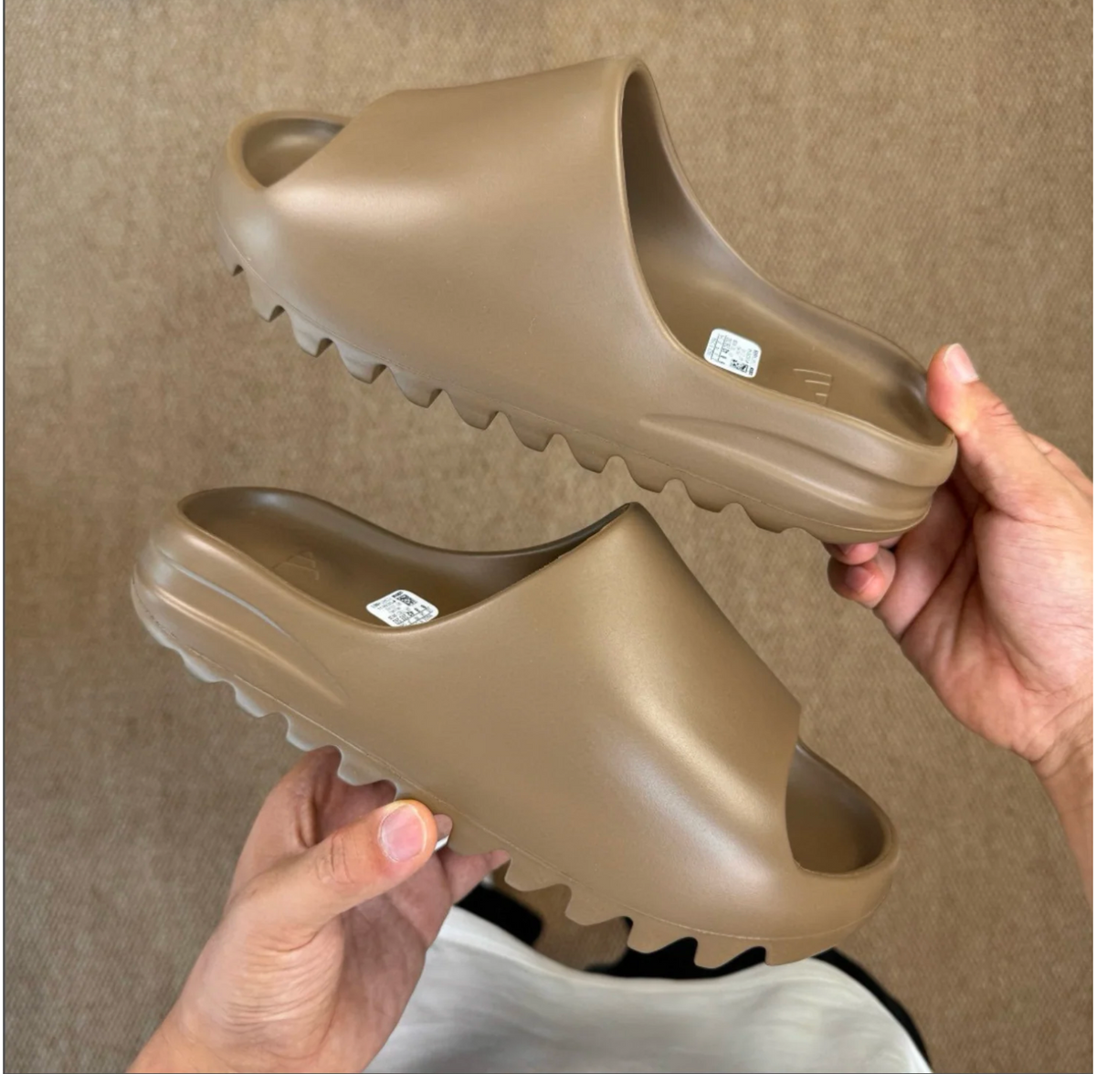 Yeezy Slides