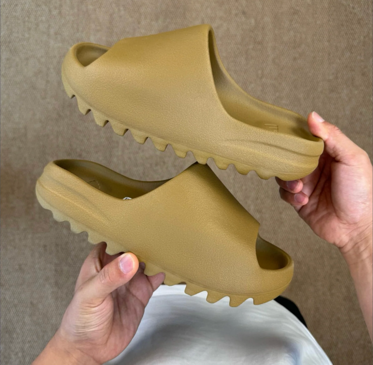 Yeezy Slides