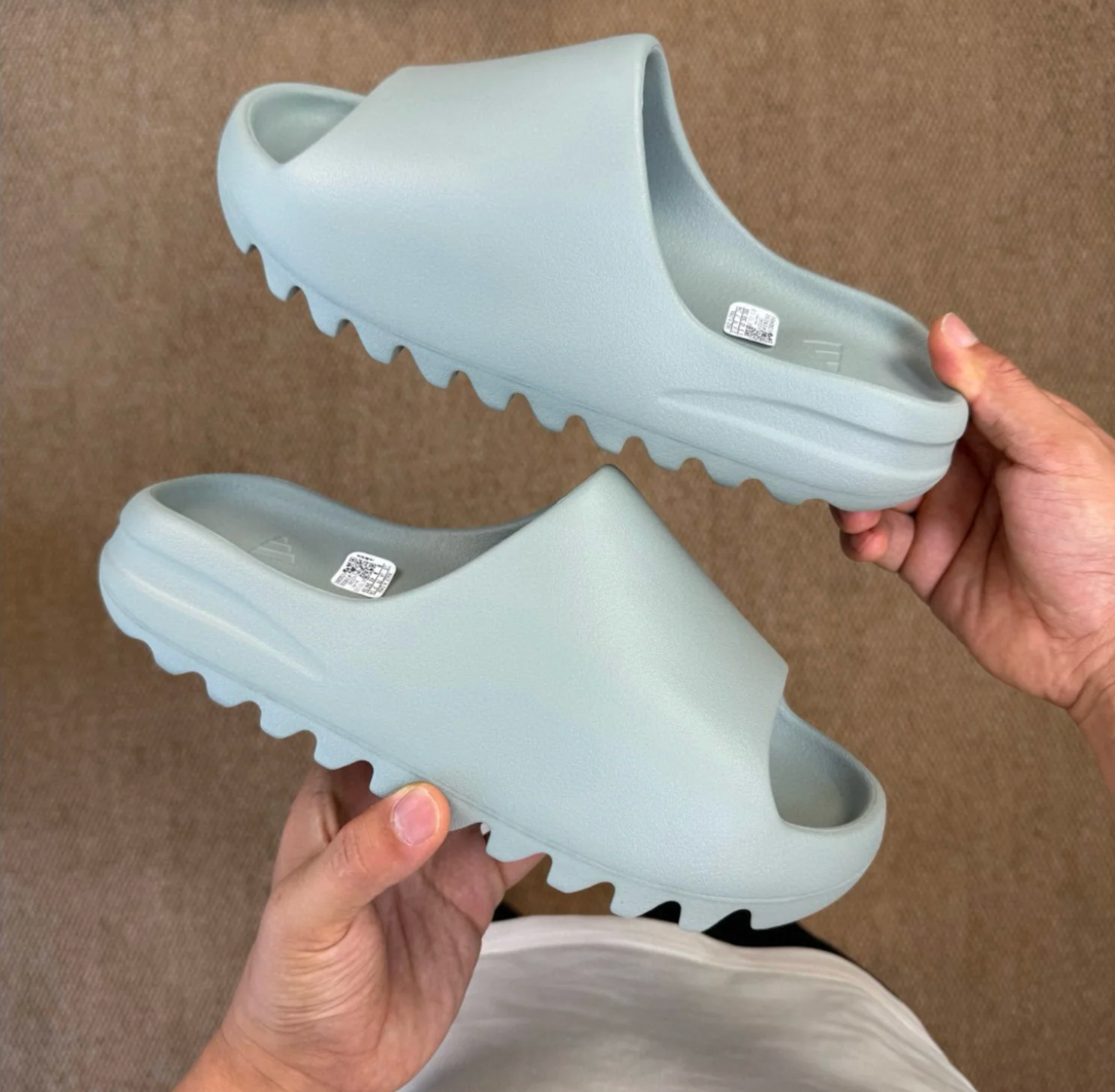 Yeezy Slides
