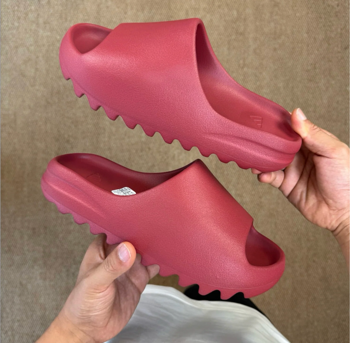 Yeezy Slides