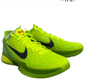 Kobe 6s