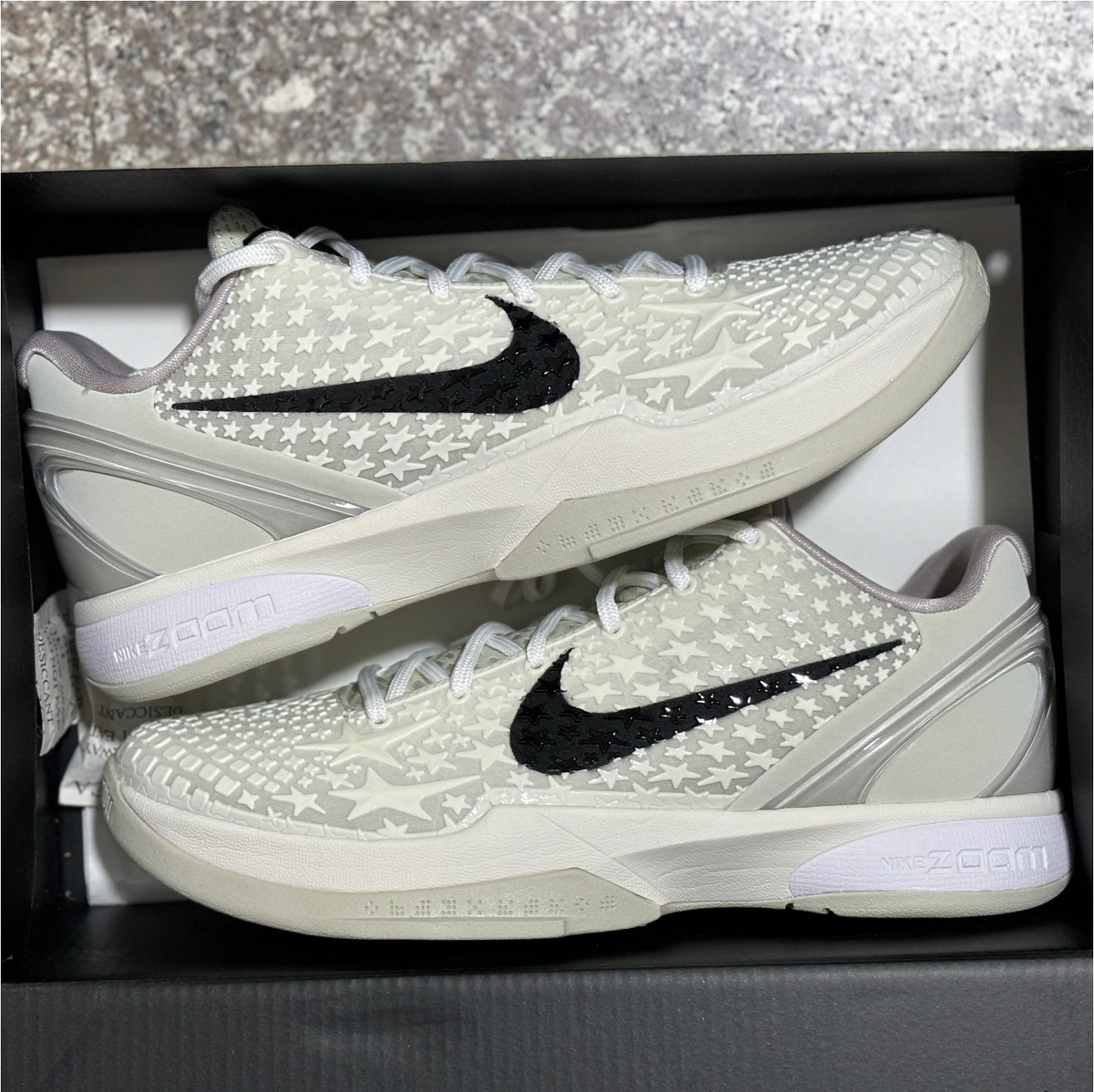 Kobe 6s