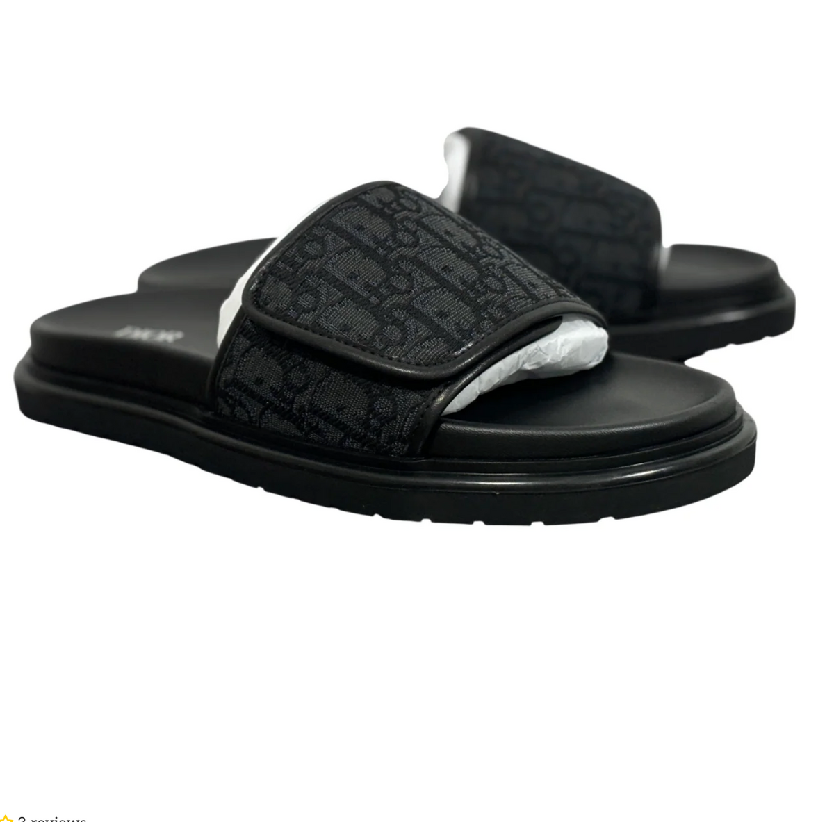 Dior Slides