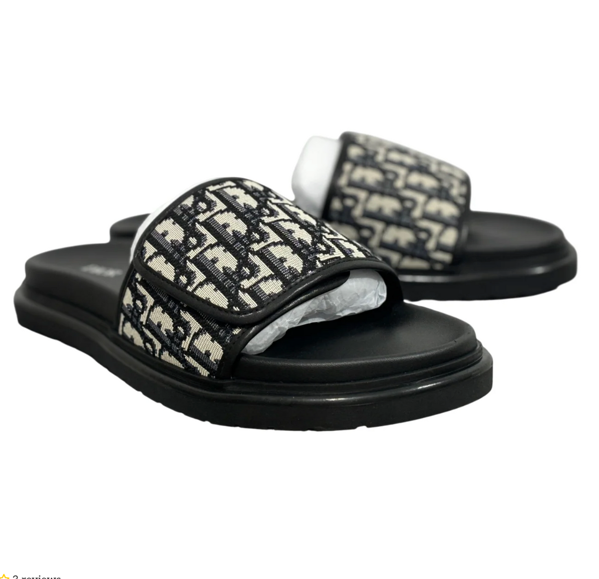 Dior Slides