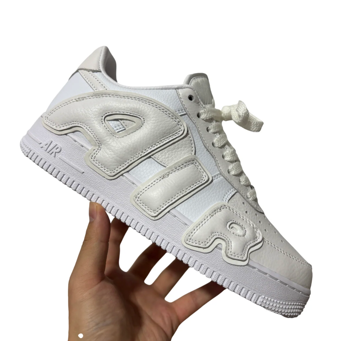 CPFM AF1's