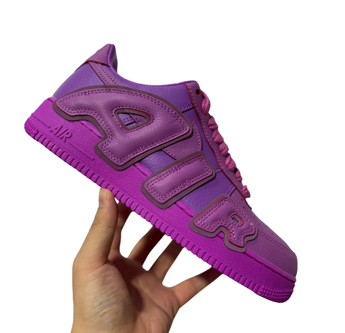 CPFM AF1's