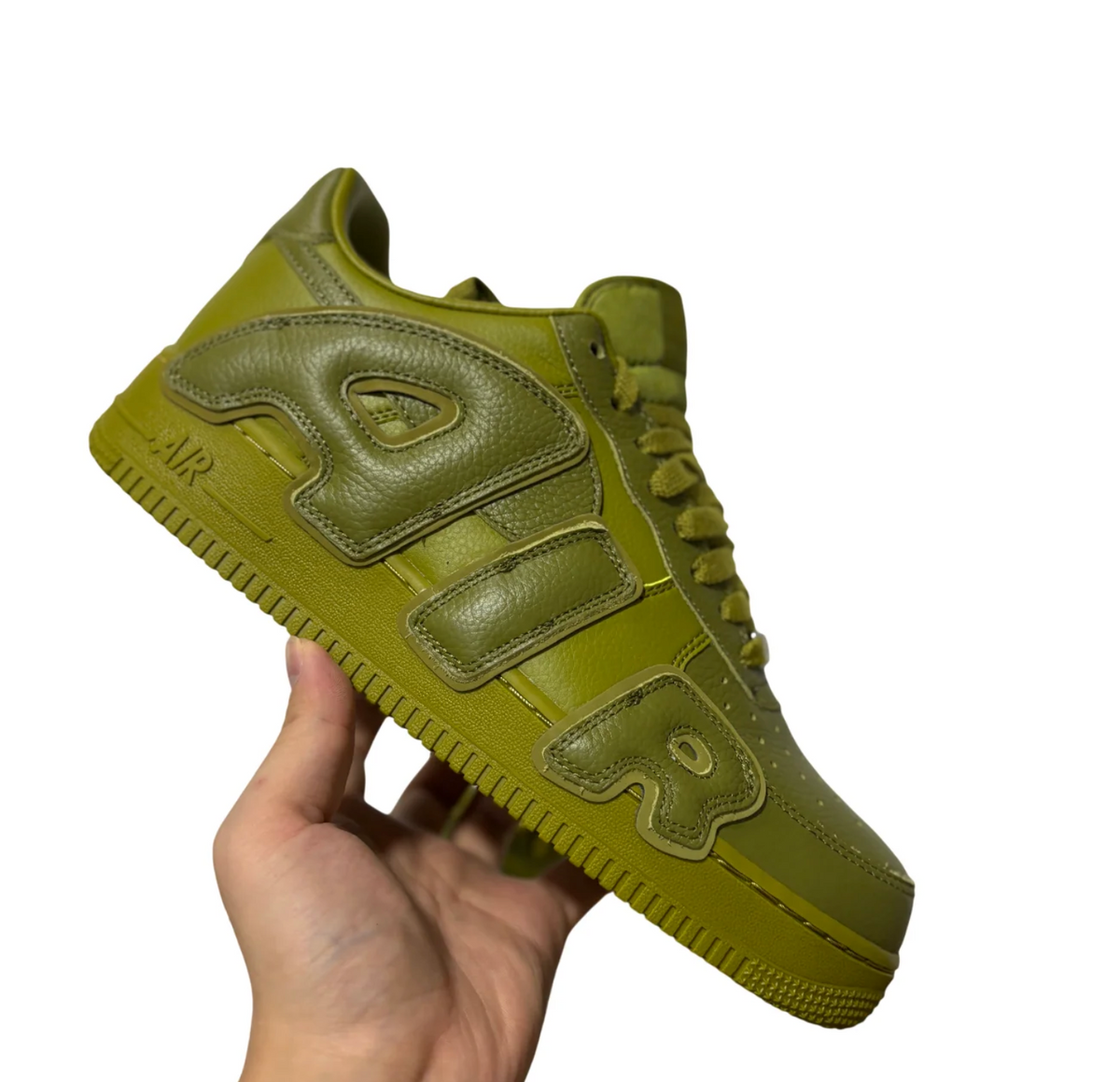 CPFM AF1's