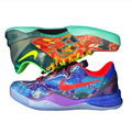 All Kobes 8