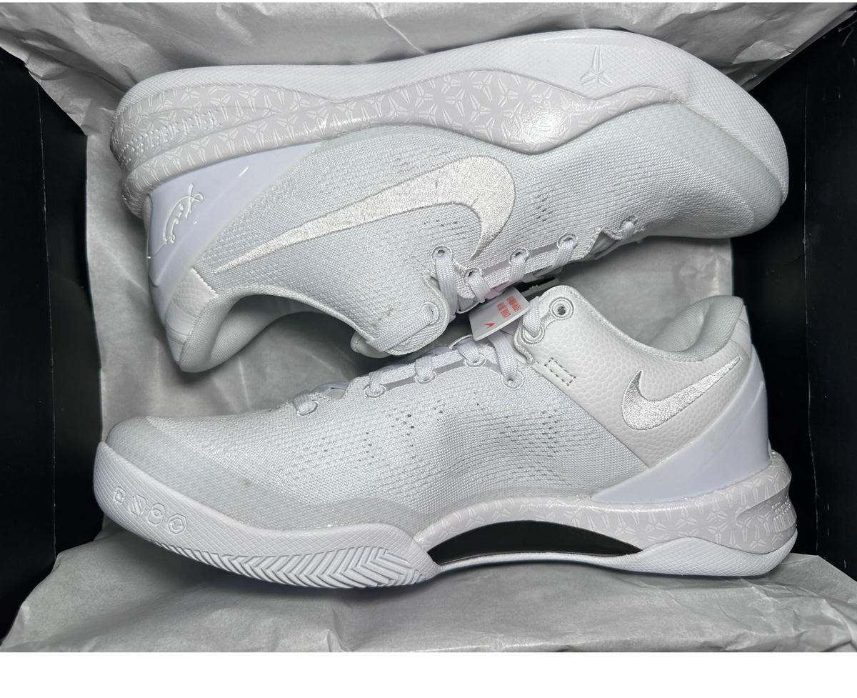 All Kobes 8