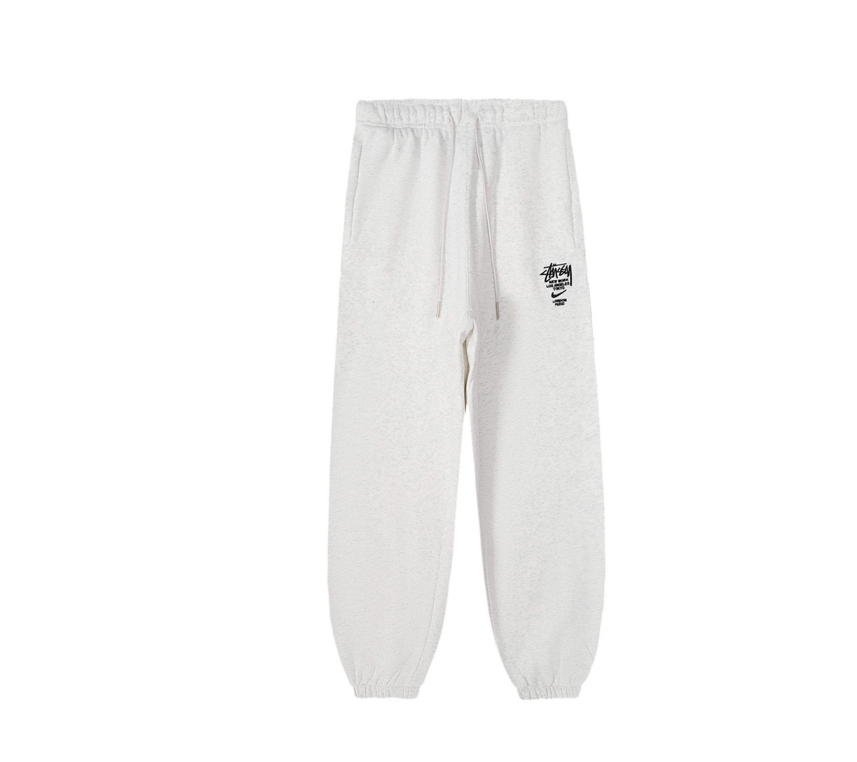 Stussy X Nike Pants