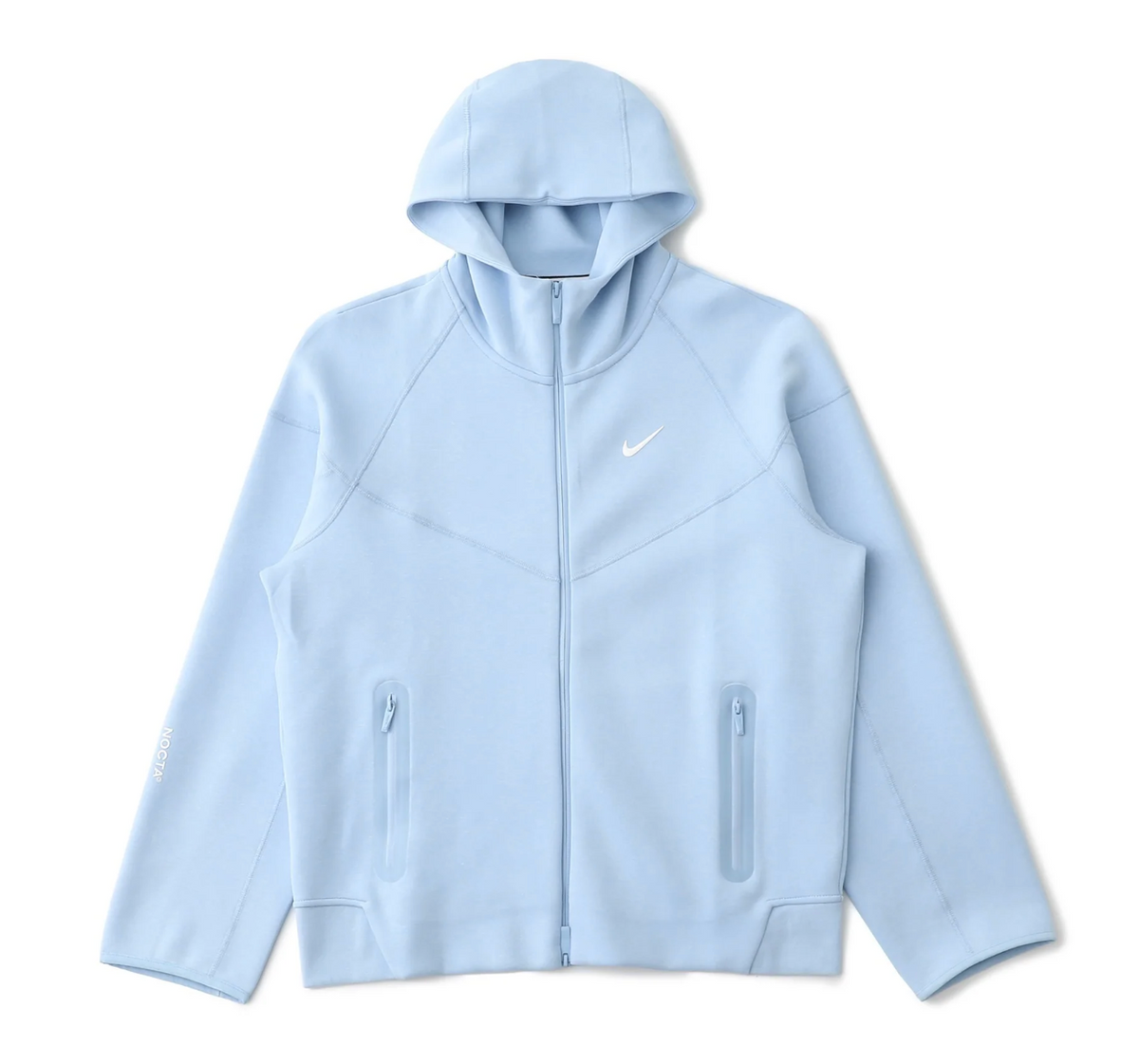 Nike X Nocta Fleece Hoodies