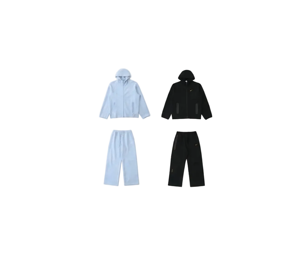 Nike X Nocta Full set