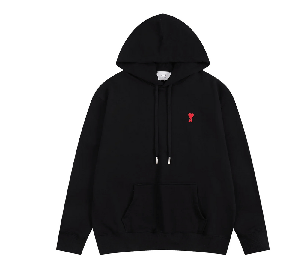 Ami Hoodies