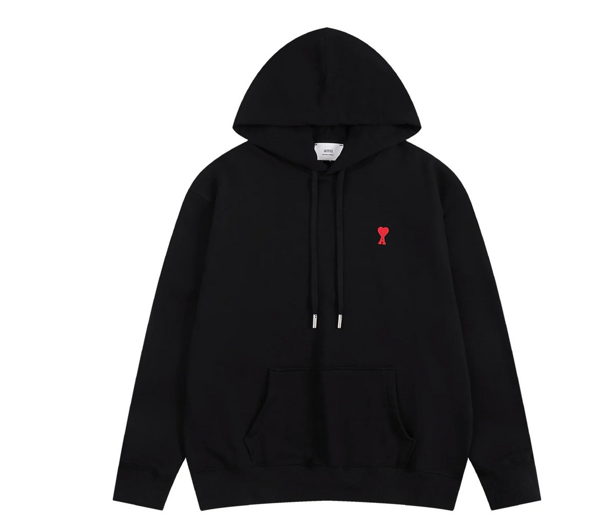 Ami Hoodies