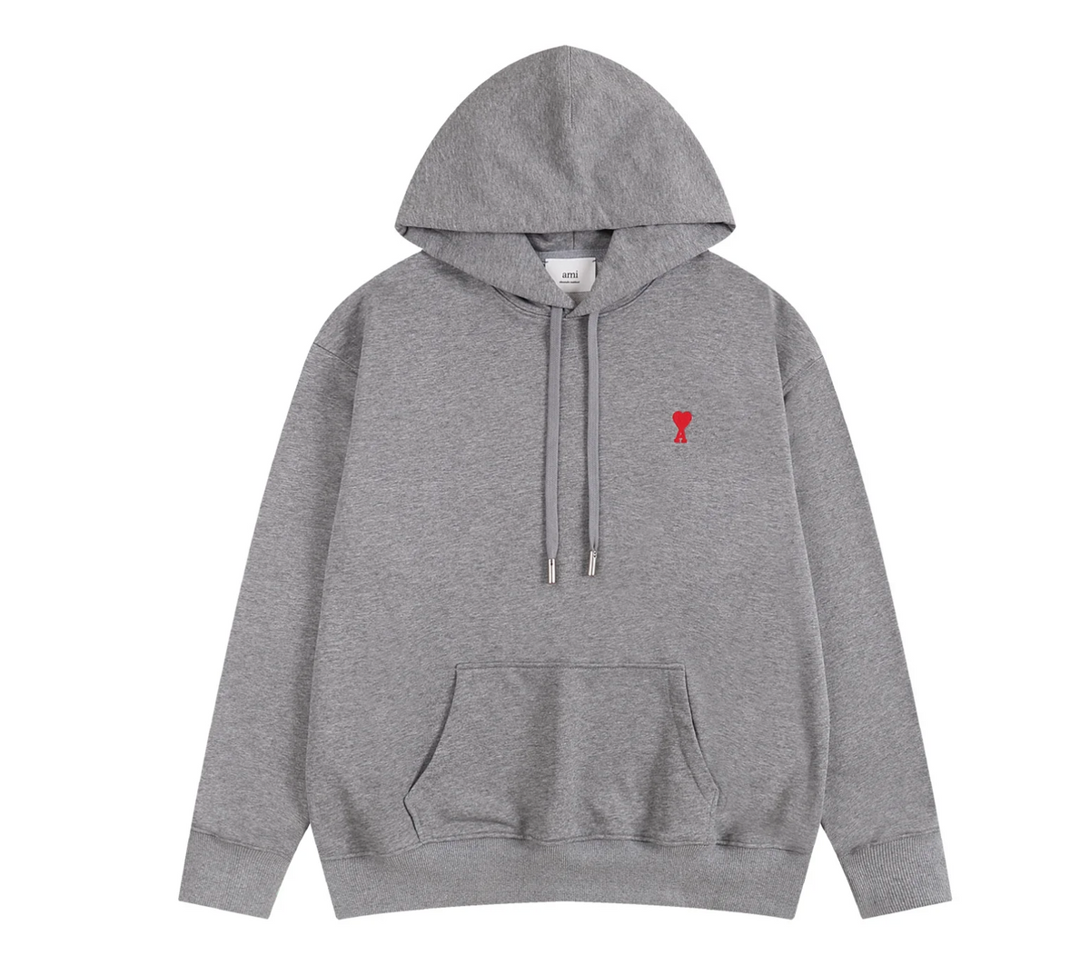 Ami Hoodies