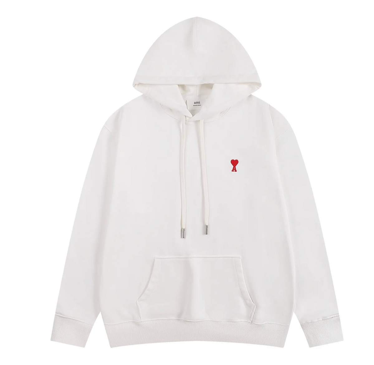 Ami Hoodies