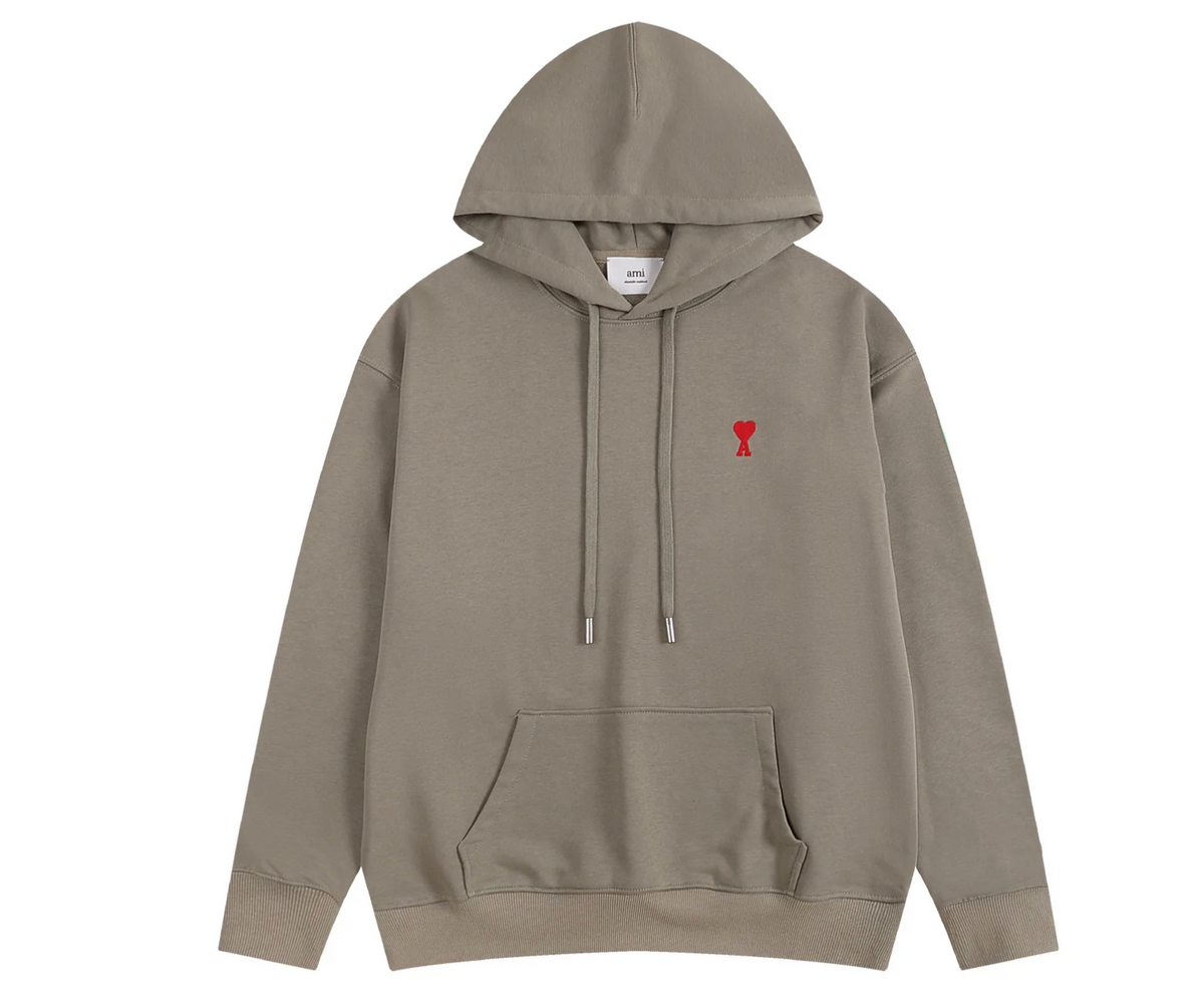 Ami Hoodies