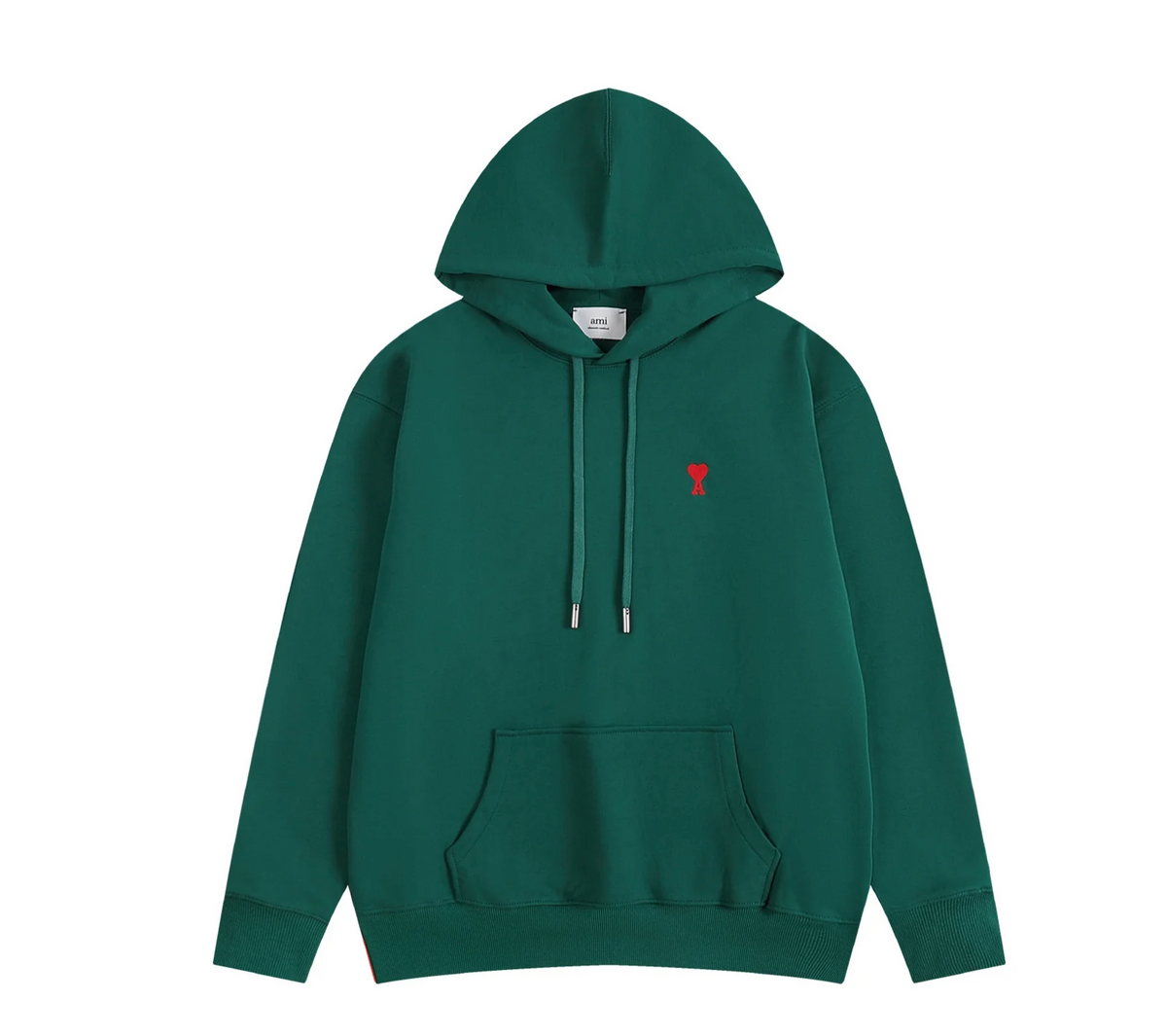 Ami Hoodies