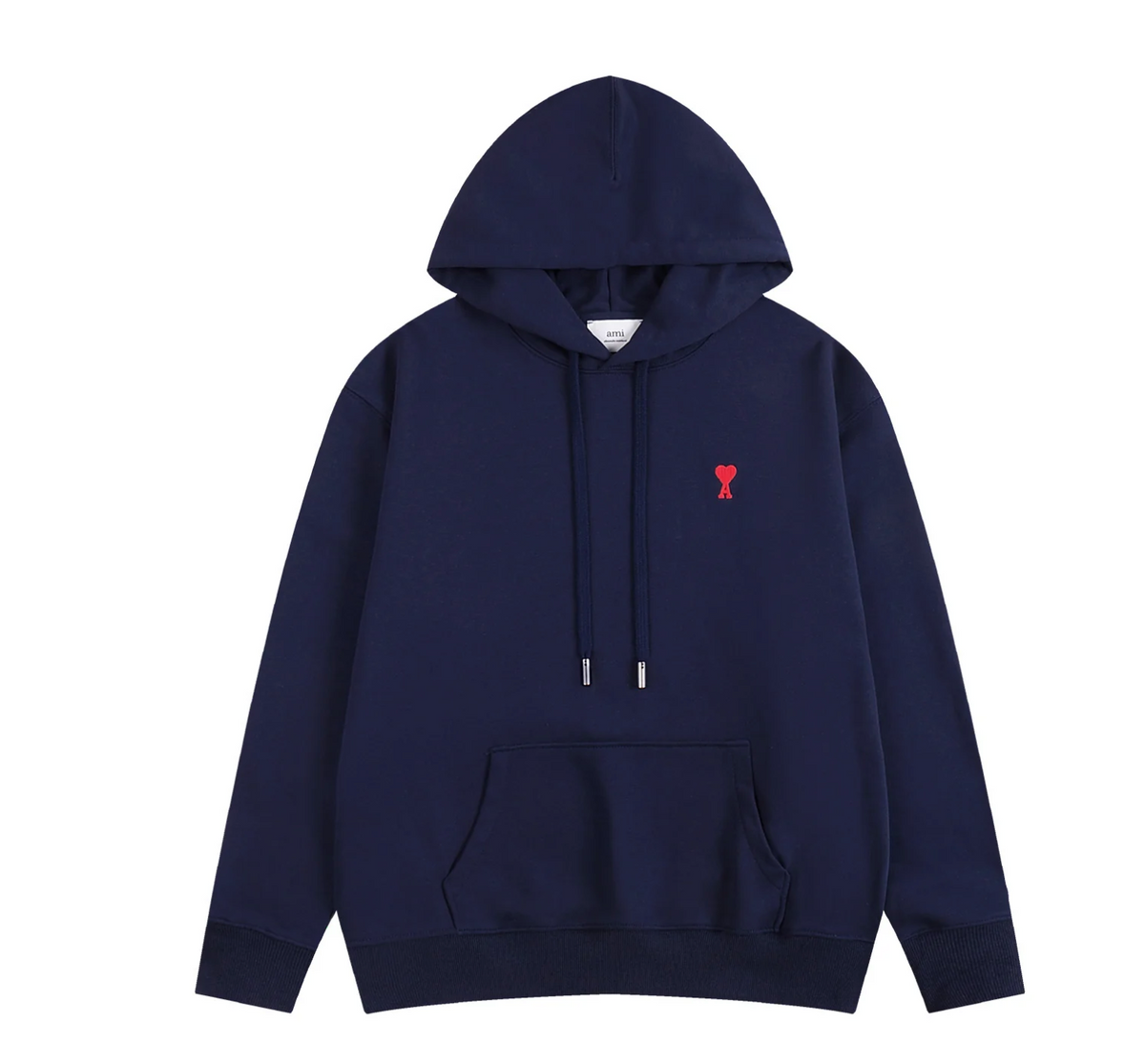 Ami Hoodies