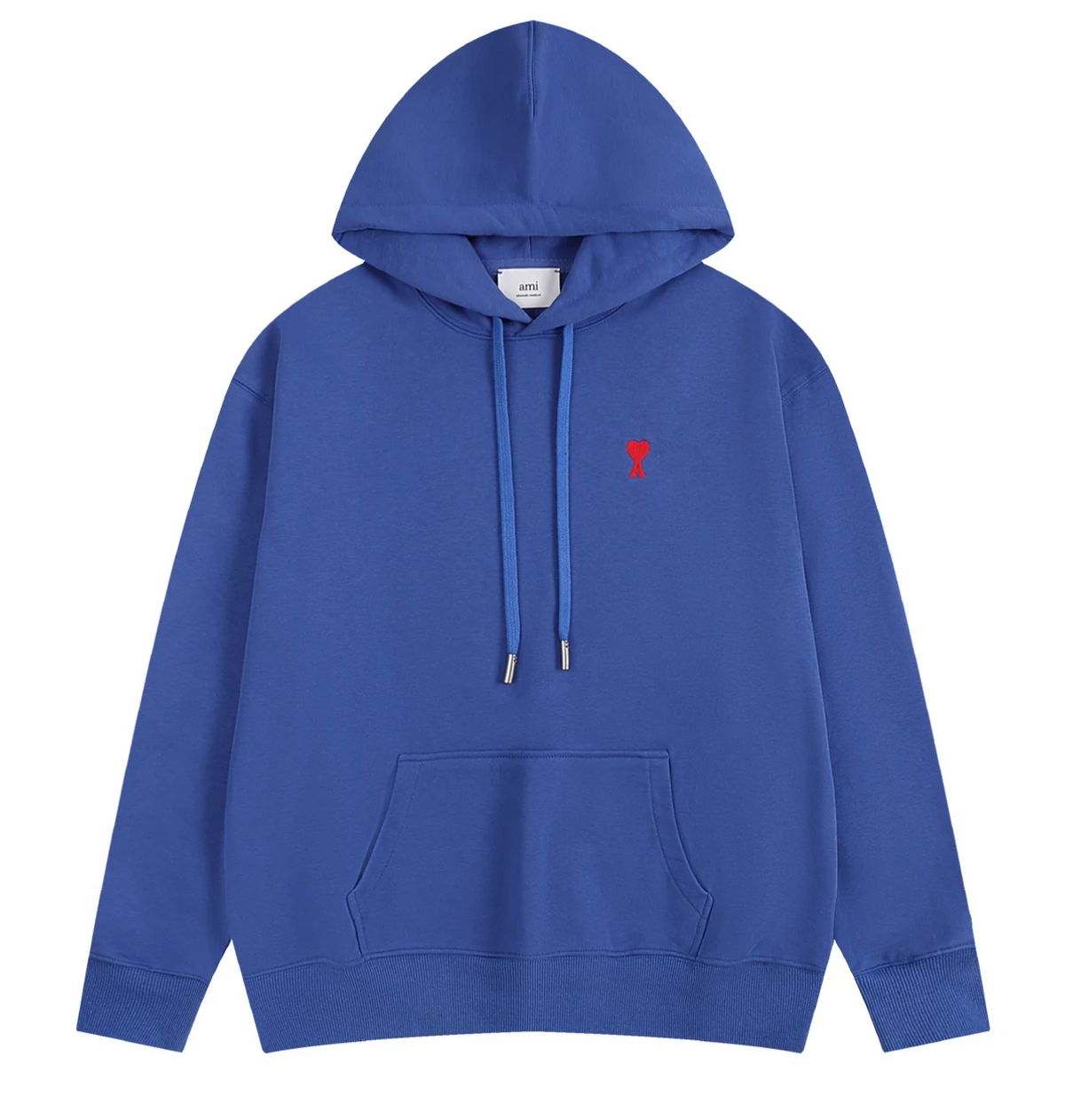 Ami Hoodies