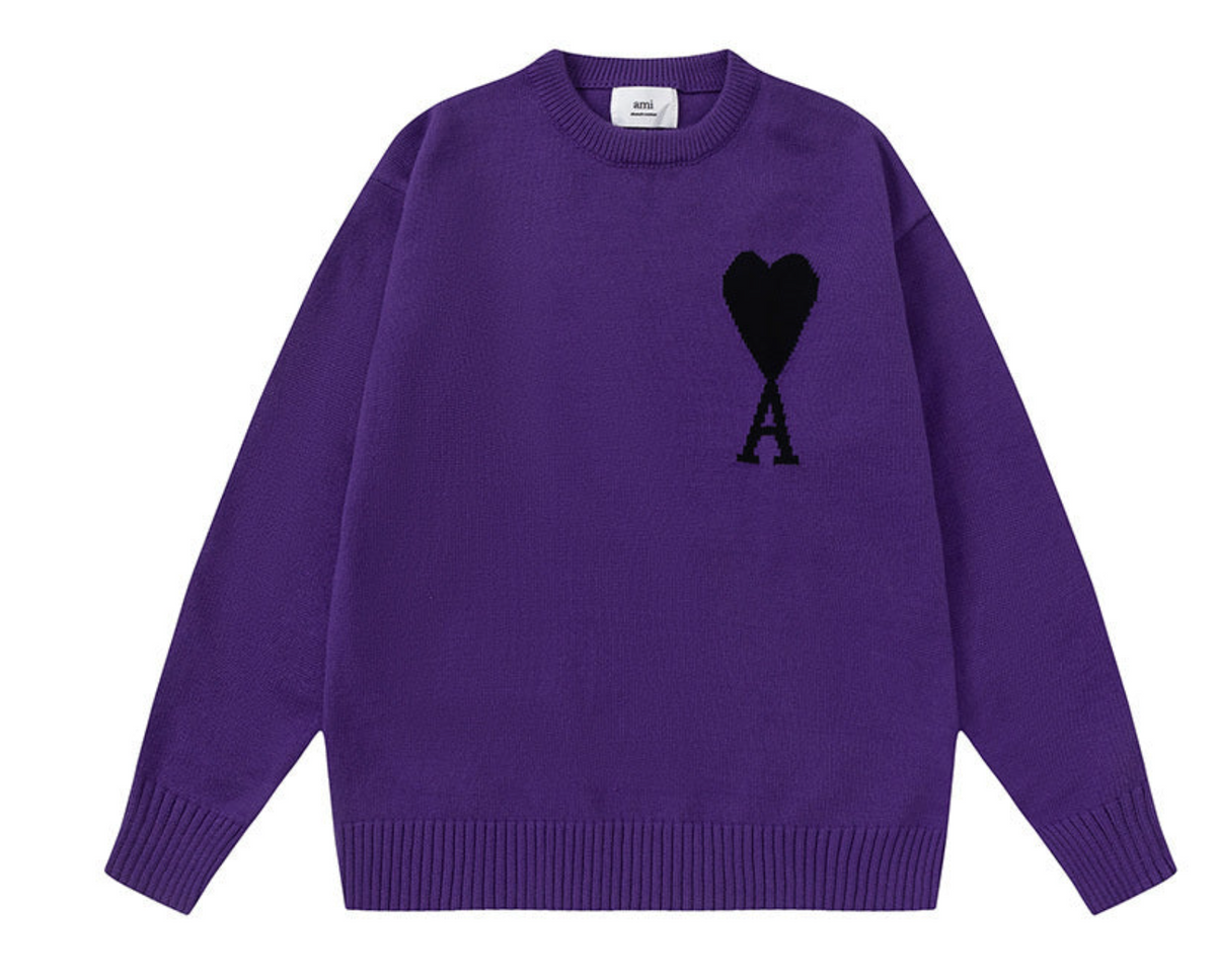 Ami Knits