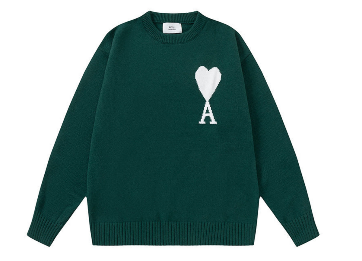 Ami Knits