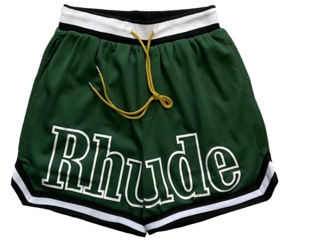 Rhude Shorts