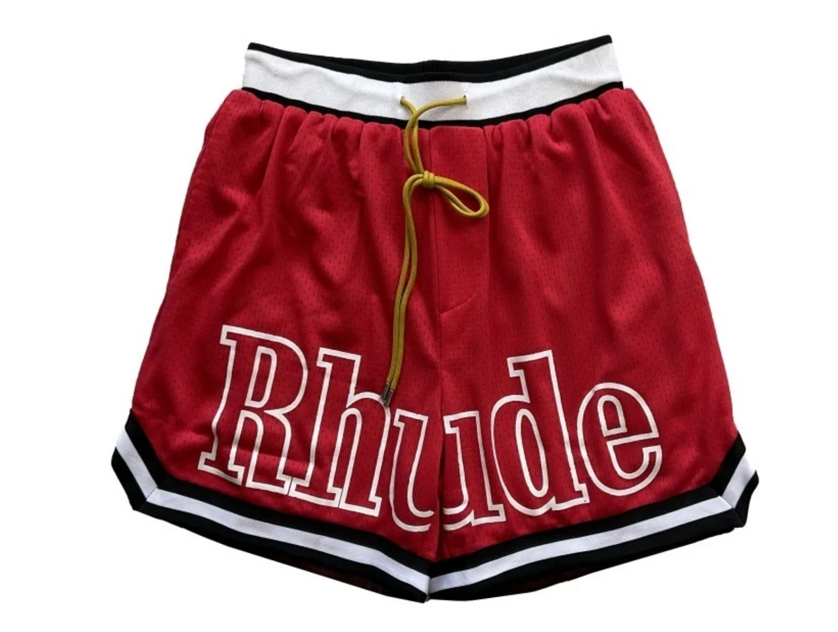 Rhude Shorts