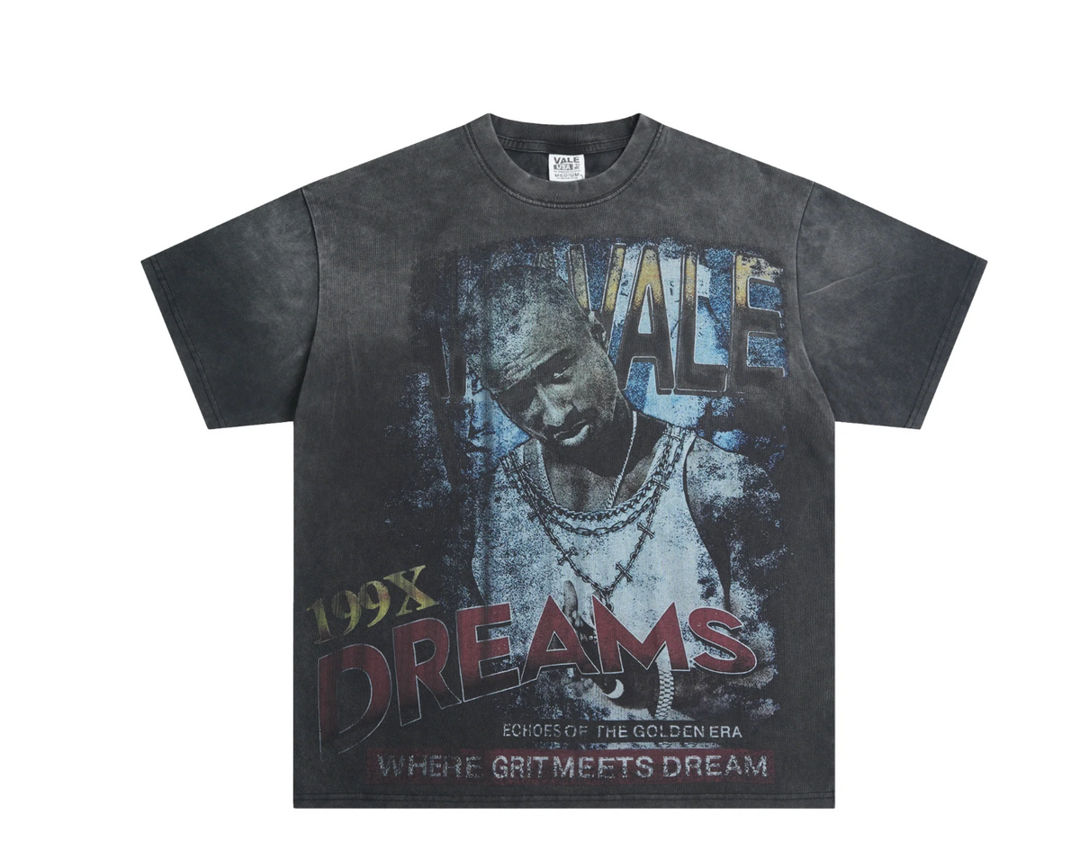 Vale Forever Tees