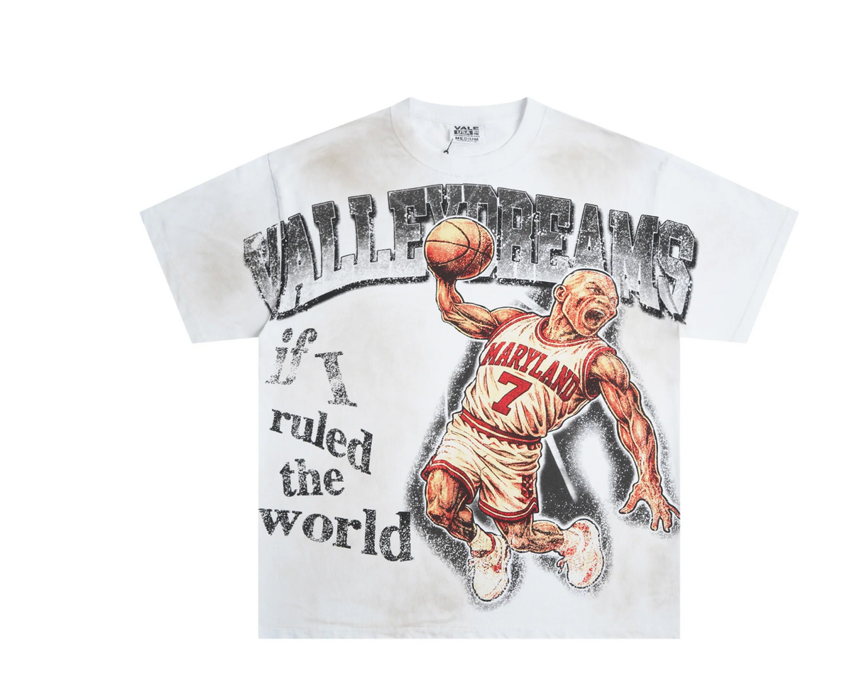 Vale Forever Tees