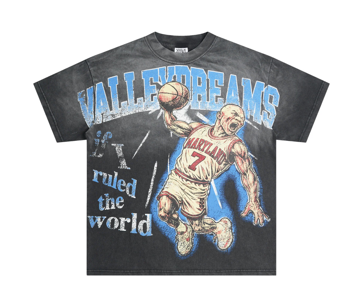 Vale Forever Tees