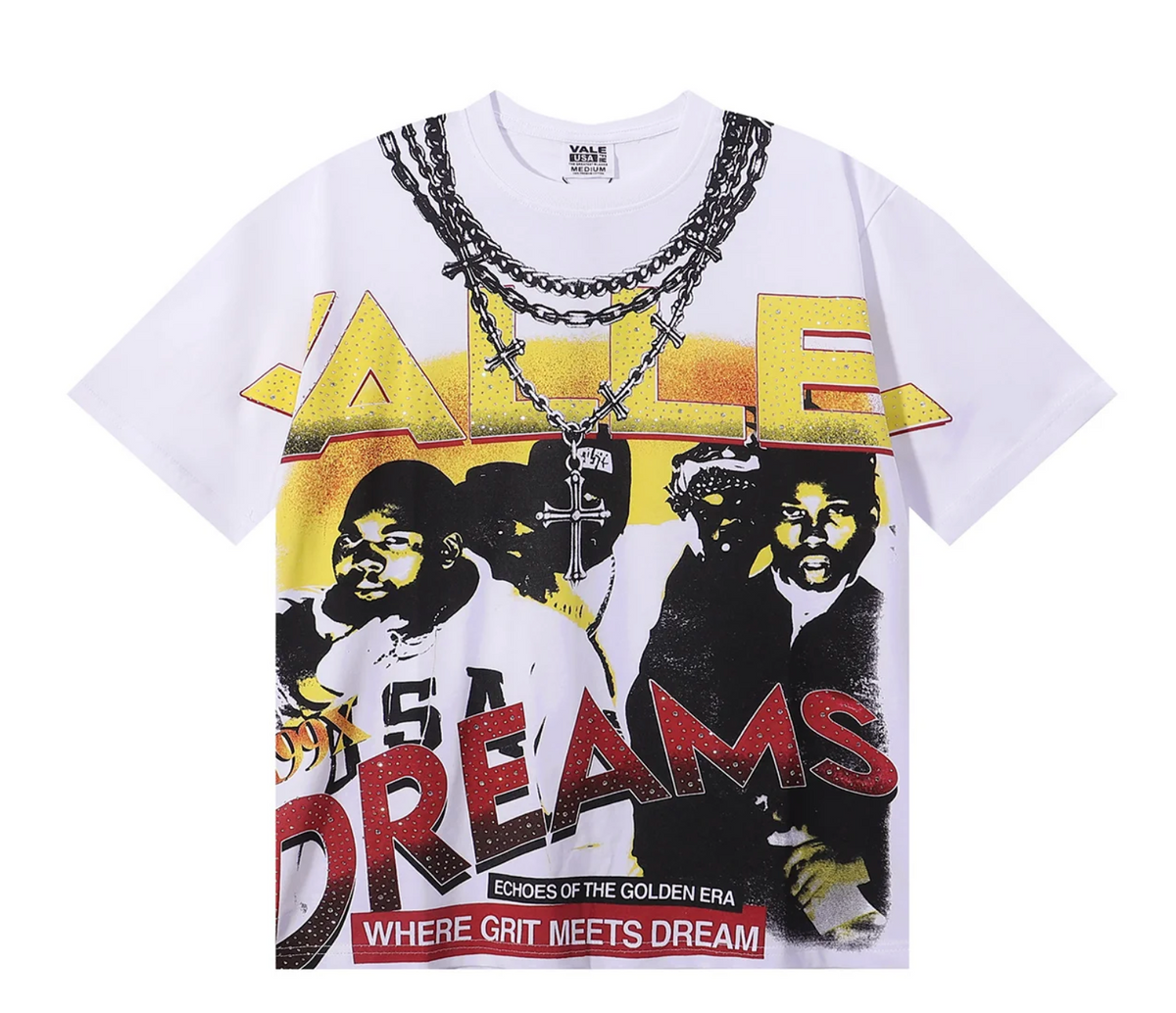 Vale Forever Tees