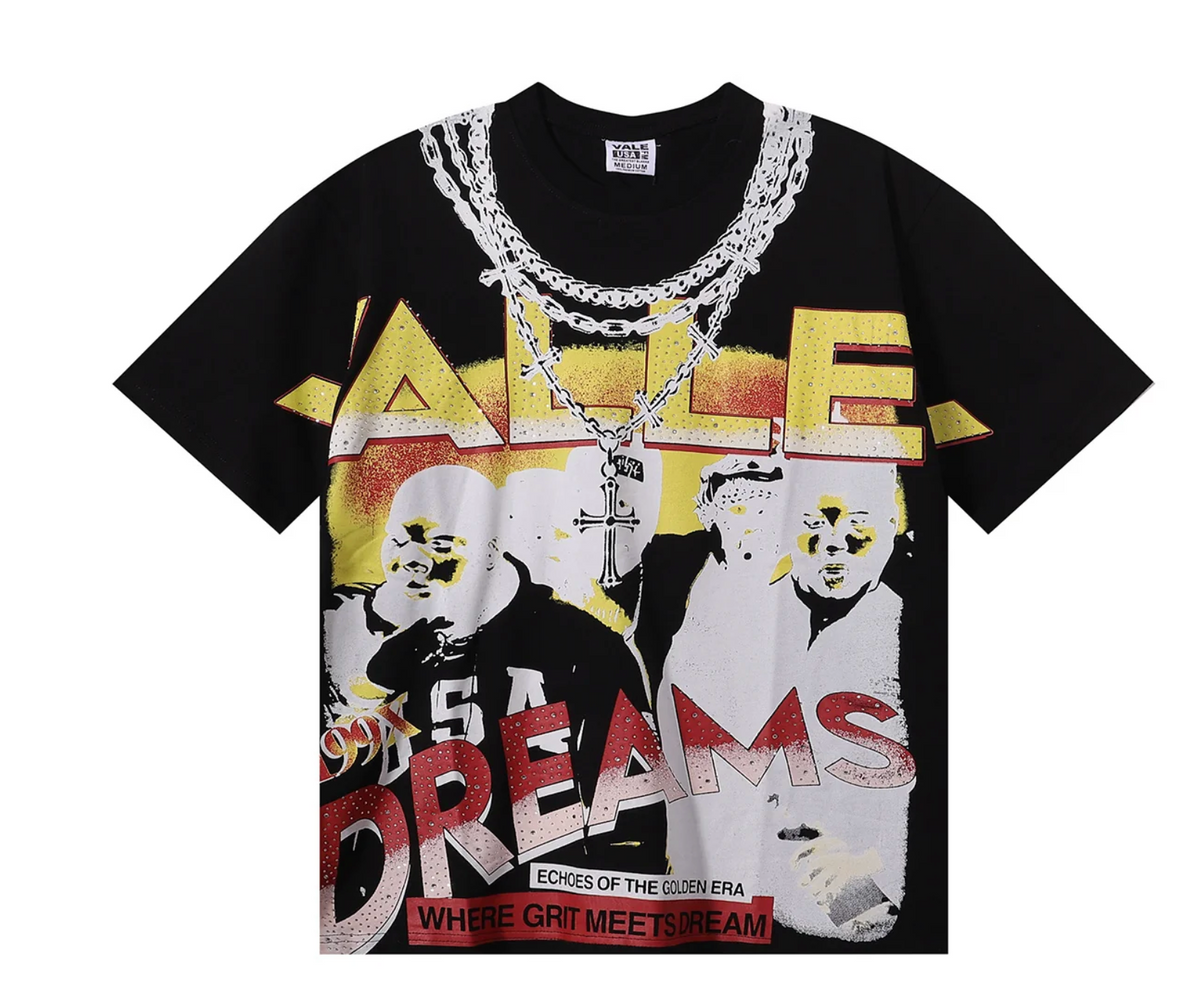Vale Forever Tees