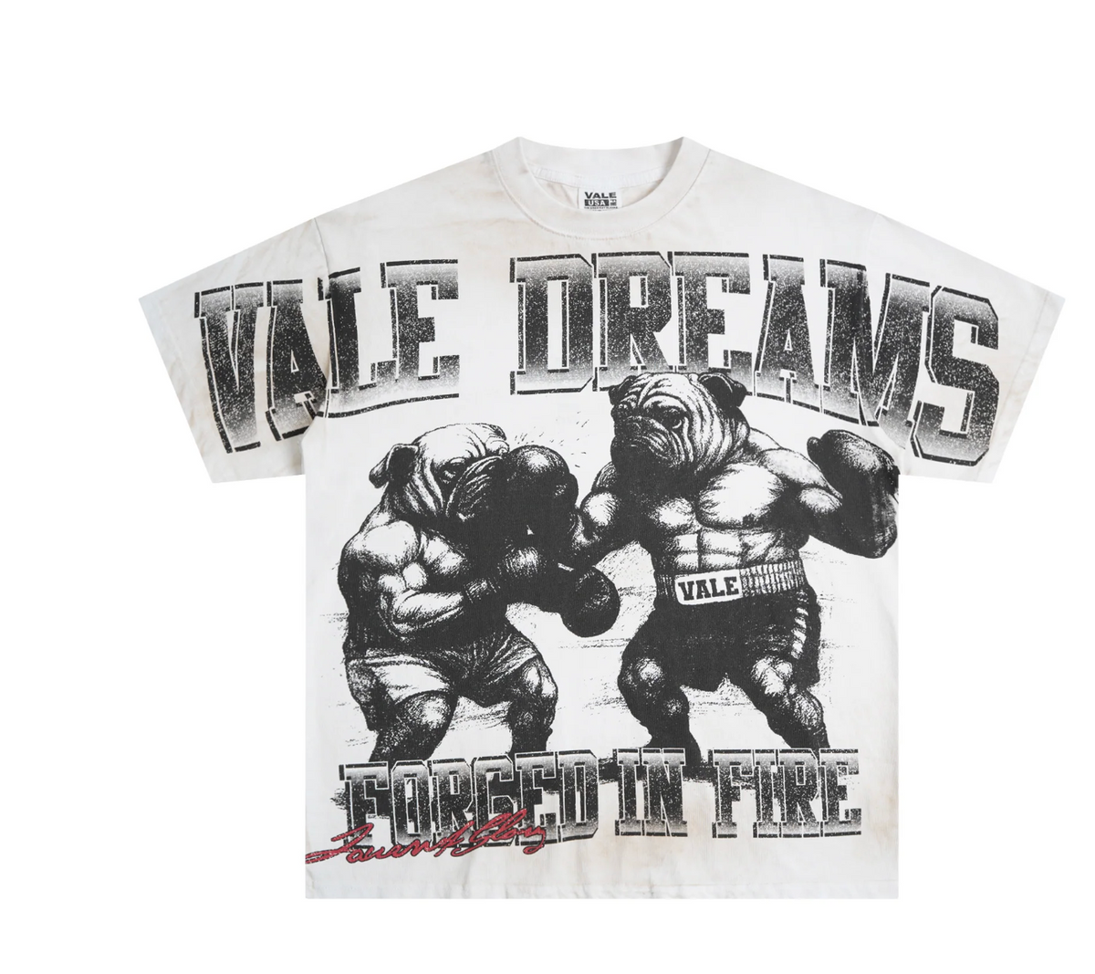 Vale Forever Tees
