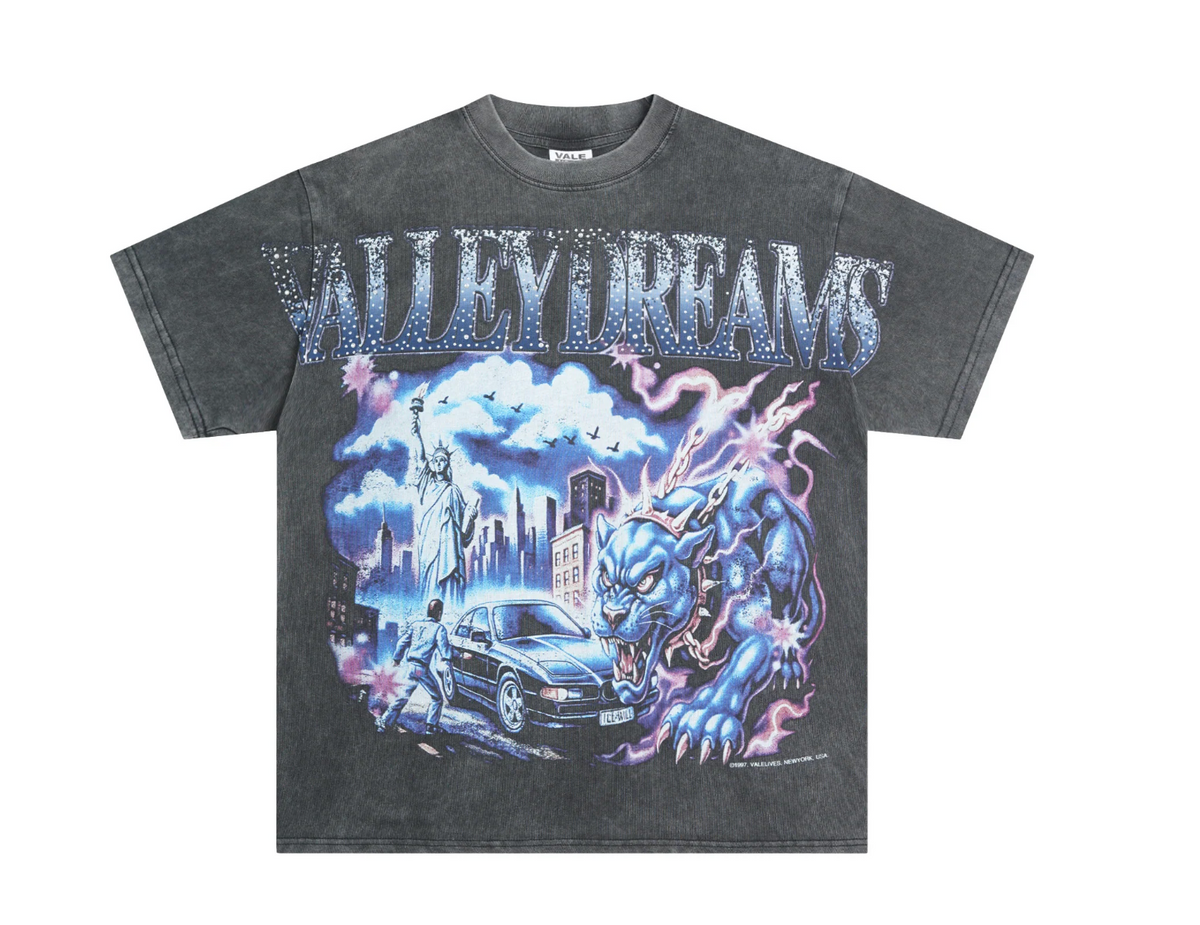 Vale Forever Tees
