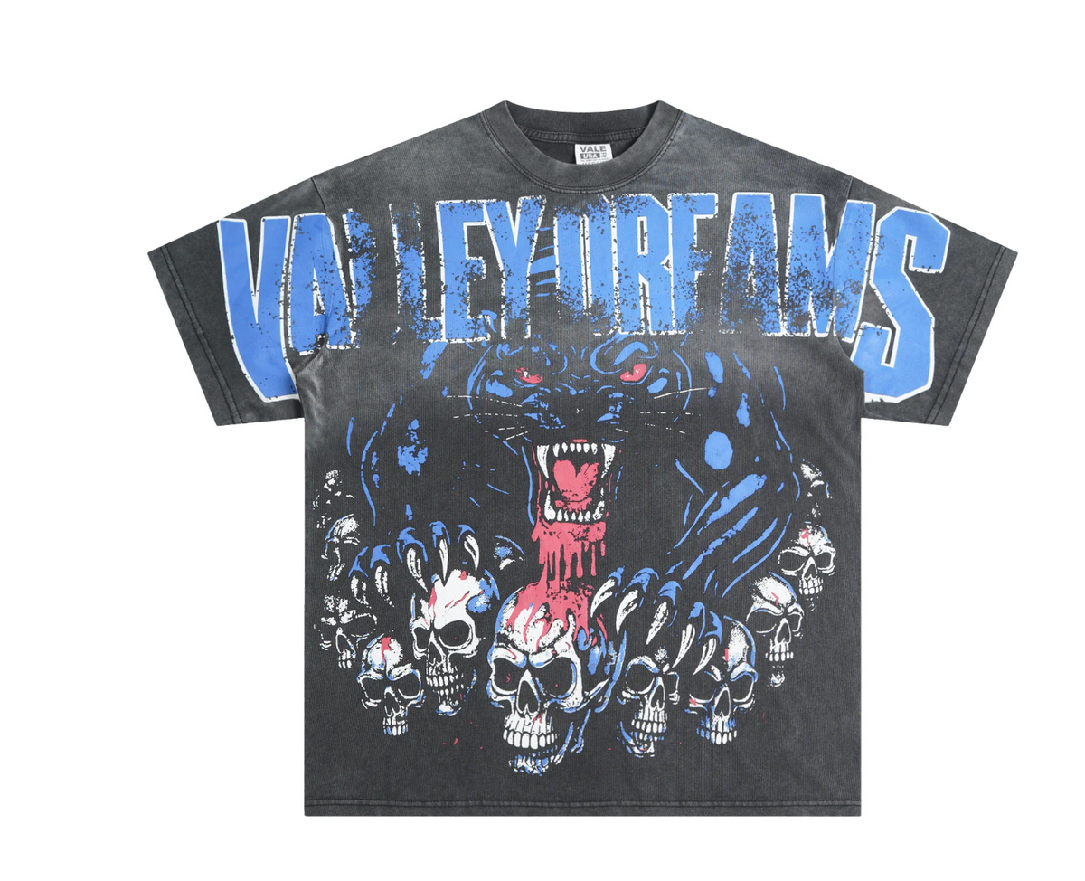 Vale Forever Tees