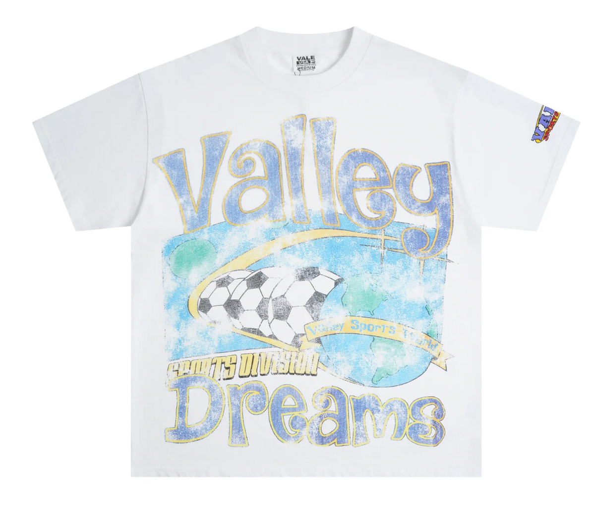 Vale Forever Tees